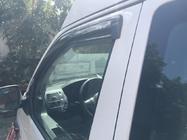 Volkswagen T5 Caravelle 2004-2010 гг. Ветровики на окна (2 шт, MyRacing) фото 2
