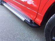 Боковые Подножки King (2 шт, Алюминий) фото 7