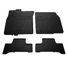 Toyota FJ Cruiser 2006-2022 гг. Резиновые коврики Stingray (4 шт) фото 1