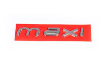 Надпись Maxi фото 2 Надпись Maxi фото 2