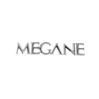 Надпись Megane 8200 073444 (Турция) фото 1