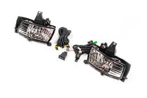 Противотуманные фары 2004-2007 (Комплект) фото 2