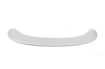 Volkswagen Golf 5 2003-2009 гг. Спойлер (под покраску) фото 4