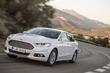 Обзор Ford Mondeo последнего поколения