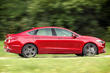 Обзор Ford Mondeo последнего поколения