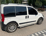 1 Боковая Дверь, ABS-Пластик фото 5