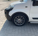 1 Боковая Дверь, ABS-Пластик фото 1