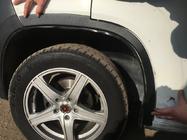 ABS-Пластик (2007-2014) фото 14