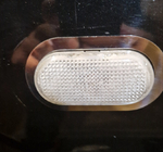 Хромированные накладки на поворотники (2 шт., нержавейка) фото 5 Хромированные накладки на поворотники (2 шт., нержавейка) фото 5