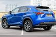 Обзор премиального кроссовера Lexus NX 200