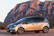 Обзор обновленного компактвэна Opel Meriva