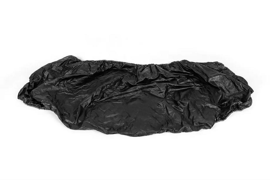 Чехол капота (эко-кожа) Image