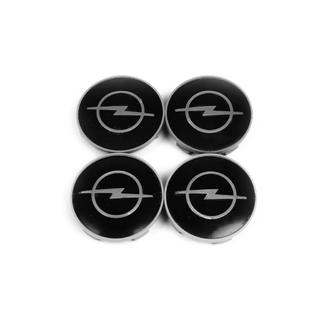 Колпачки на диски 68/65мм (комплект 4 шт) фото 2