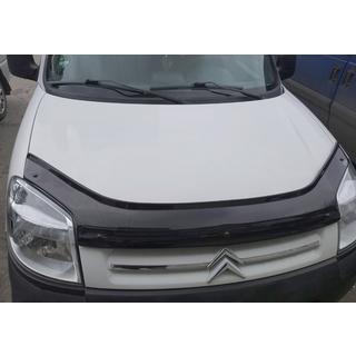 Дефлектор капота Eurocap (2003-2008) фото 4