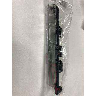 Эмблема Multijet (на защелках) Alfa Romeo MiTo 2008-2018 гг. фото 2