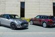 Обзор MINI Clubman второй генерации
