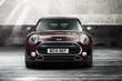 Обзор MINI Clubman второй генерации