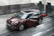 Обзор MINI Clubman второй генерации