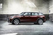 Обзор MINI Clubman второй генерации