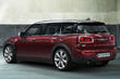 Обзор MINI Clubman второй генерации