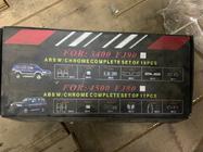 Хром Пакет (Комплект) фото 2 Хром Пакет (Комплект) фото 2