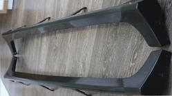 Toyota Corolla 2013-2019 гг. Боковые пороги (грунтованные под покраску) фото 2