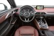 Обзор семиместного кроссовера Mazda CX-9