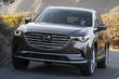 Обзор семиместного кроссовера Mazda CX-9