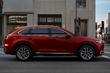 Обзор семиместного кроссовера Mazda CX-9