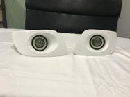 Mercedes Sprinter W906 2006-2018 гг. Противотуманные фары LED с линзой (с 2013, грунтованные под покраску) фото 2