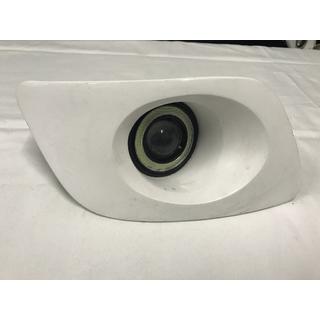 Противотуманные фары LED с линзой (с 2013, грунтованные под покраску) Mercedes Sprinter W906 2006-2018 гг. фото 3