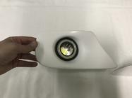 Mercedes Vito W638 1996-2003 гг. Противотуманные фары DRL с линзой в нижний бампер (2 шт) фото 2