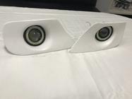 Mercedes Vito W638 1996-2003 гг. Противотуманные фары DRL с линзой в нижний бампер (2 шт) фото 4