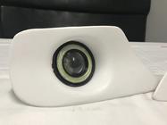 Mercedes Vito W638 1996-2003 гг. Противотуманные фары DRL с линзой в нижний бампер (2 шт) фото 5