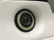 Mercedes Vito W638 1996-2003 гг. Противотуманные фары DRL с линзой в нижний бампер (2 шт) фото 6