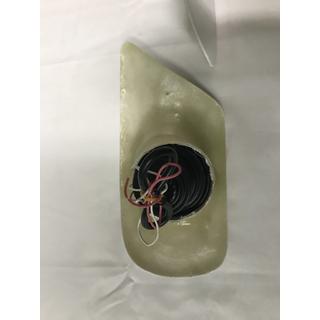 Противотуманные фары DRL с линзой в нижний бампер (2 шт) Mercedes Vito W638 1996-2003 гг. фото 3