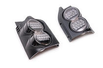 Volkswagen T5 Transporter 2003-2010 гг. Тюнинг задние фонари (2 шт) фото 2