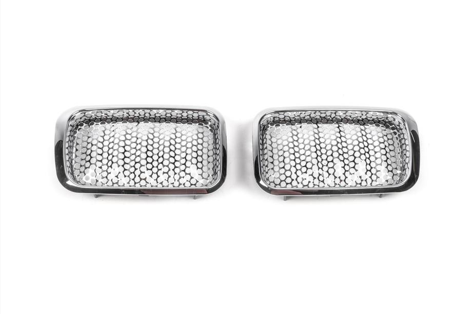 BMW 3 серия E36 1990-2000 гг. Ноздри Image