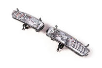 Hyundai Accent 2006-2010 гг. Противотуманные фары (2 шт) фото 2