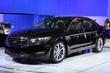 Обзор седана Ford Taurus 2013-го модельного года фото 6