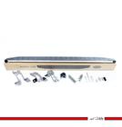 Боковые Подножки BlackLine (2 шт., Алюминий) фото 2