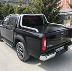 Mercedes X class 2017-2020 гг. Роллбокс фото 7