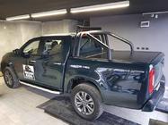 Mercedes X class 2017-2020 гг. Роллбокс фото 10