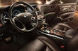 Седан бизнес-класса Infiniti Q70