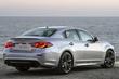 Седан бизнес-класса Infiniti Q70