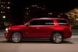 Обновленный внедорожник Chevrolet Tahoe