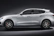 Обзор премиального кроссовера Maserati Levante