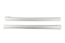 Боковые пороги (грунтованные под покраску) фото 3