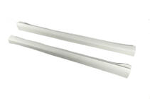 Боковые пороги (грунтованные под покраску) фото 4