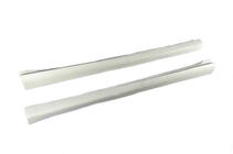 Боковые пороги (грунтованные под покраску) фото 5